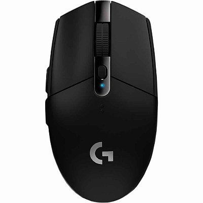 Mouse Sem fio Gamer Logitech G305