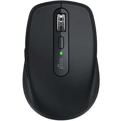 Mouse Sem Fio Logit ech MX Anywhere 3S