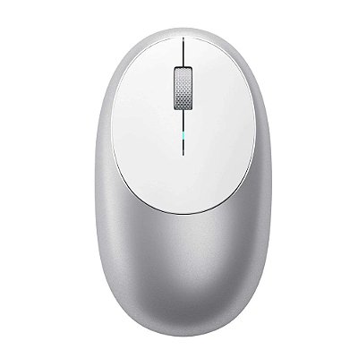Mouse Sem Fio Satechi M1 Bluetooth