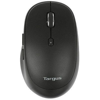 Mouse Sem Fio Targus AMB582GL - Preto