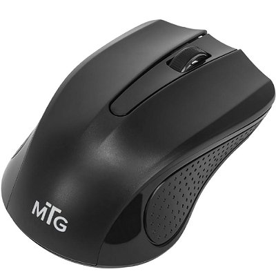 Mouse Sem Fio Targus AMW839LP - Preto