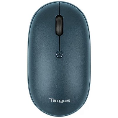Mouse Sem Fio Targus PMB58102GL - Azul