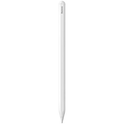 Pencil Baseus Smooth Writing Wireless SXBC020102 Capacitive Stylus Pen - Branco