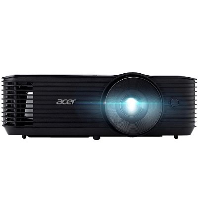 Projetor Acer X1128HP SVGA 4500 Lúmens - Preto