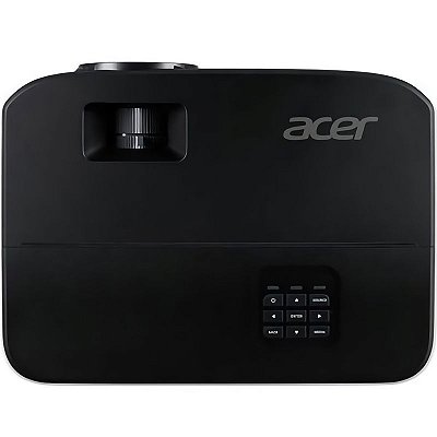 Projetor Acer X1129HP SVGA 4500 Lumens - Preto