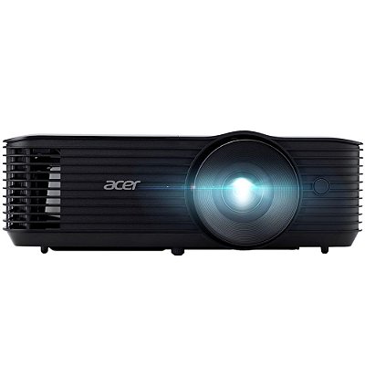 Projetor Acer X1328WH 4500 Lúmenes WXGA - Preto