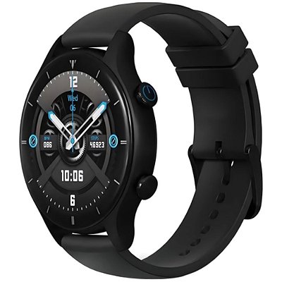 Relógio Smartwatch G-Tide R1 - Preto