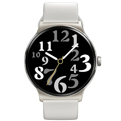 Relógio Smartwatch Haylou Solar Lite