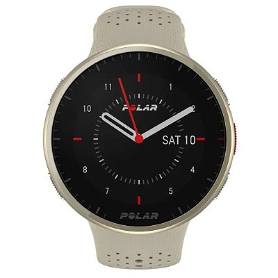 Relógio Smartwatch Polar Pacer Pro S-L