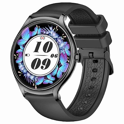 Relógio Smartwatch Xion XI-XWATCH80