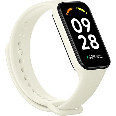 Relógio Xiaomi Redmi Smart Band 2 M2225B1 - Ivory