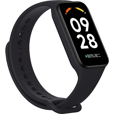 Relógio Xiaomi Redmi Smart Band 2 M2225B1 - Negro