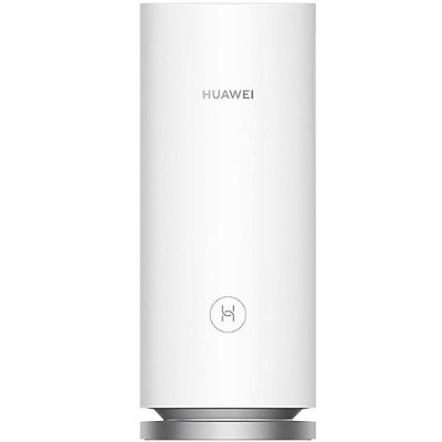 Router Huawei Wifi Mesh 3 WS8100 AX3000 Banda Dupla - Branca 1 Unidade (Anatel)