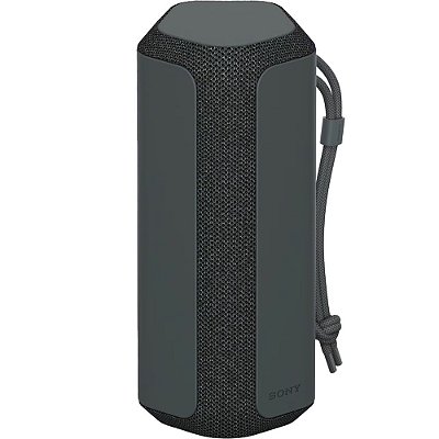 Speaker Portátil Sony SRS-XE200 Bluetooth - Preto