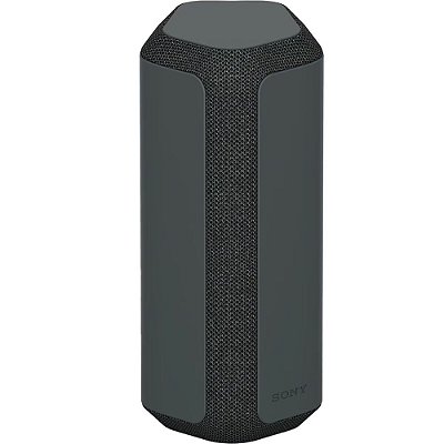 Speaker Portátil Sony SRS-XE300 Bluetooth - Preto