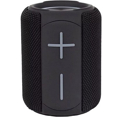 Speaker Portátil Xion XI-XT1 Bluetooth - Preto