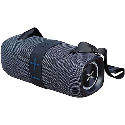 Speaker Portátil Xion XI-XT5 Bluetooth - Azul