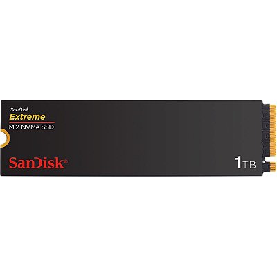 SSD M.2 NVMe Sandisk Extreme 5150-4900 MB/S 1 TB (SDSSDX3N-1T00G-G26)