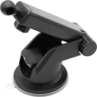 Suporte de Celular Satellite A-MP71 para Auto - Preto