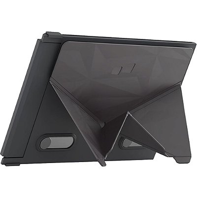 Suporte Magnético Mobile Pixels Origami para Monitor - Space Grey