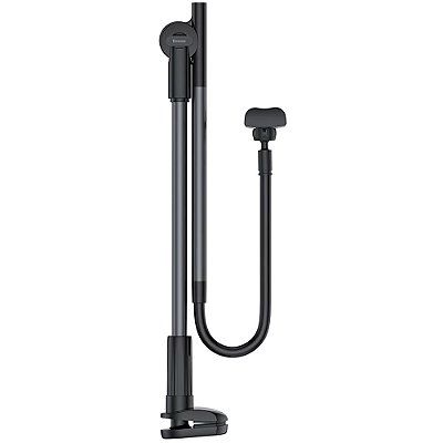 Suporte para Celular Baseus Articulado - Cinza Escuro (SULR-0G)