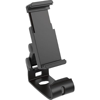 Suporte para Celular Cooler Master Storm Controller Cradle - Preto (CMI-GSCXC-BK1)