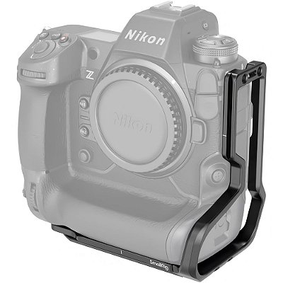 Suporte SmallRig L 3714 para Câmera Nikon Z9
