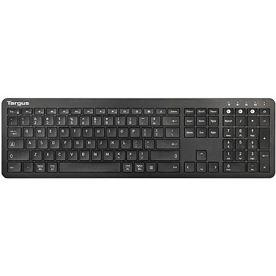 Teclado Sem Fio Targus AKB864 - Preto