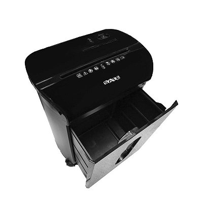 Trituradora de Papel Satellite A-CUT005 220v - 30L