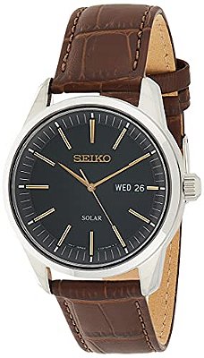 Relógio Masculino SEIKO SNE529