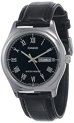 Relógio Masculino Casio MTP-V006L-1BUDF (A1016)