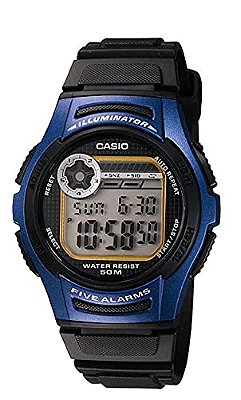 Relógio Masculino Casio EAW-W-213-2AV