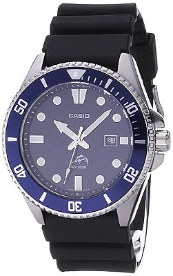 Relógio Masculino Casio MDV106B-2AV