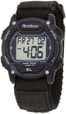 Relógio Masculino Armitron Sport 45/7004BLU