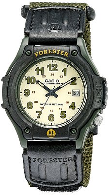 Relógio Masculino Casio FT500WC-3BVCF