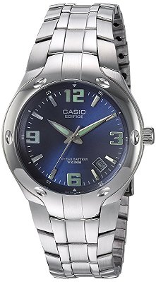 Relógio Masculino Casio EF106D-2AV