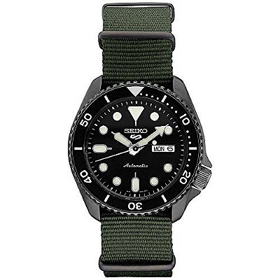 Relógio Masculino SEIKO SRPD91