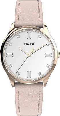 Relógio Feminino Timex TW2V766009J