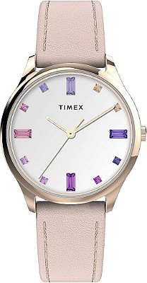 Relógio Feminino Timex TW2V764009J