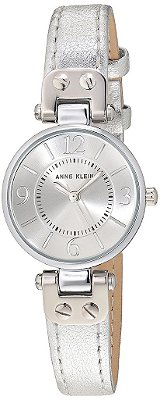 Relógio Feminino Anne Klein 10/9443SVSI