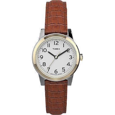 Relógio Feminino Timex TW2V269009J