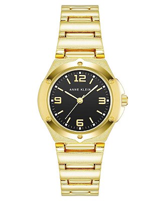 Relógio Feminino Anne Klein 10/8654BKGB