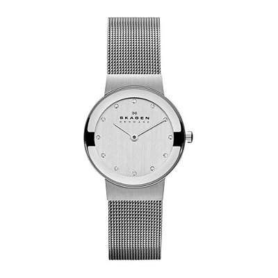 Relógio Feminino Skagen (Model: 358SSSD)