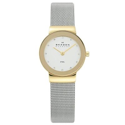 Relógio Feminino Skagen 358SGSCD