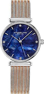 Relógio Feminino Stuhrling Original 3927.2