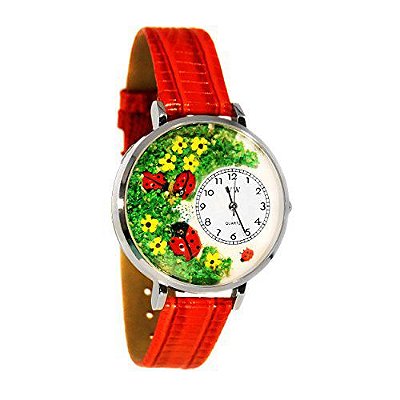 Relógio Feminino Whimsical Gifts U-1210004