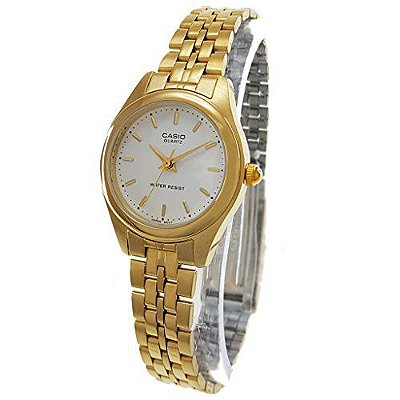 Relógio Feminino Casio EAW-LTP-1129N-7A