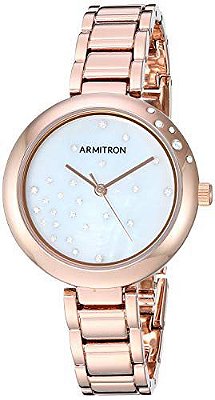 Relógio Feminino Armitron 75/5588MPRG