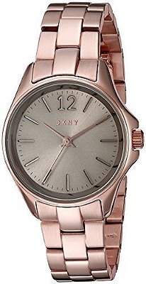 Relógio Feminino DKNY NY2524