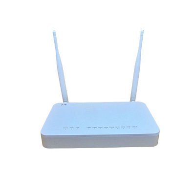 ONU GPON Wi-Fi AC ZTE F670L 1POT + 4GE 2.4G/5G Mimo 5dBi